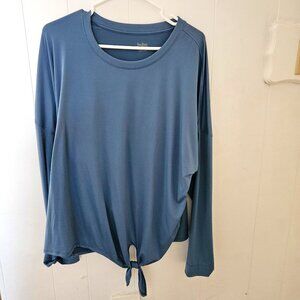 🆕Reitman's Hyba Long Sleeve T-Shirt